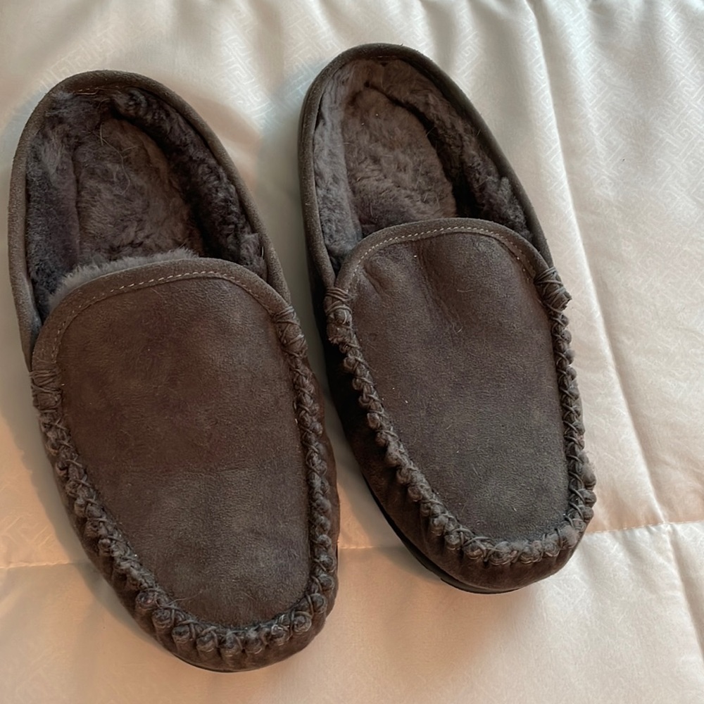 Llbean Slippers - image 1